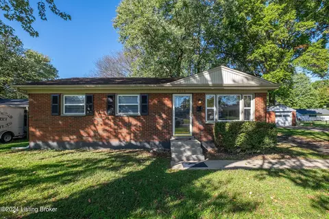 9214 Fenmore Ave, Louisville, KY 40272
