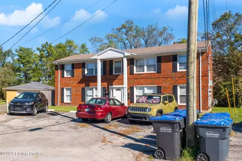 5100 Valiant Dr, Louisville, KY 40216