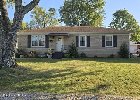 5306 Woodhill Ln, Louisville, KY 40219