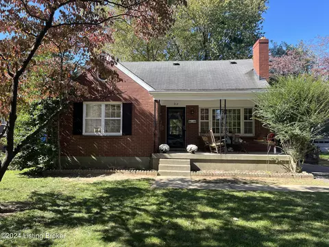 212 Brown Ave, Louisville, KY 40207
