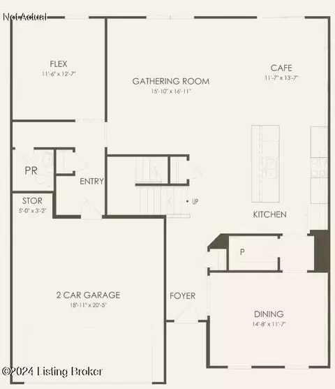 3025 Aiken Back Ln, La Grange, KY 40031