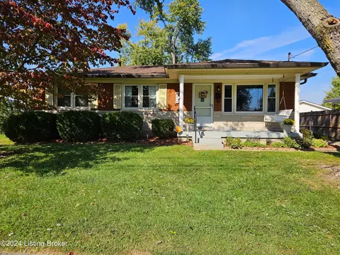 6216 Krause Ave, Louisville, KY 40216