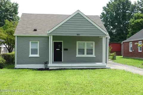 921 Southwestern Pkwy, Louisville, KY 40211