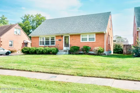 3424 Allison Way, Louisville, KY 40220