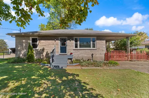 9603 Independence School Rd, Louisville, KY 40291