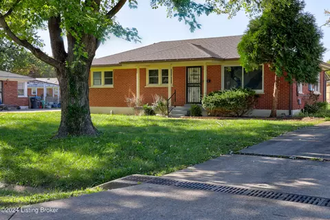 6306 Sheila Rd, Louisville, KY 40219