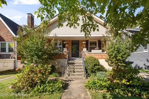 2418 Emil Ave, Louisville, KY 40217