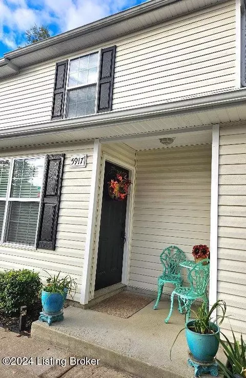 5917 Woodcreek Crossing Way #E8, Crestwood, KY 40014