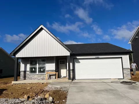 lot18 Nicolas Farms, Louisville, KY 40229