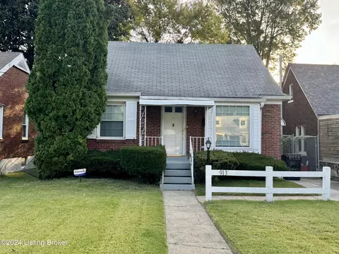 913 S 43rd St, Louisville, KY 40211