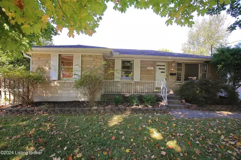 5806 Arvis Dr, Louisville, KY 40258