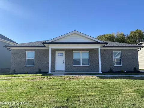 13204 Bessels Blvd, Louisville, KY 40272