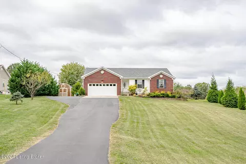 661 Red Hill Rd, Vine Grove, KY 40175