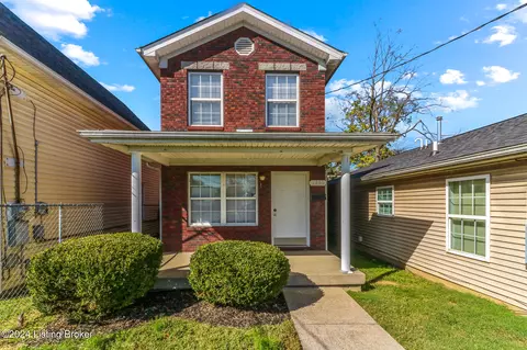 1356 Hemlock St, Louisville, KY 40211