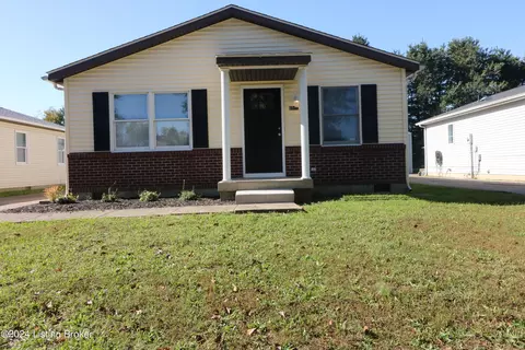 6512 Jennifer Valley Way, Louisville, KY 40258