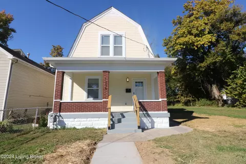 1336 Cypress St, Louisville, KY 40211
