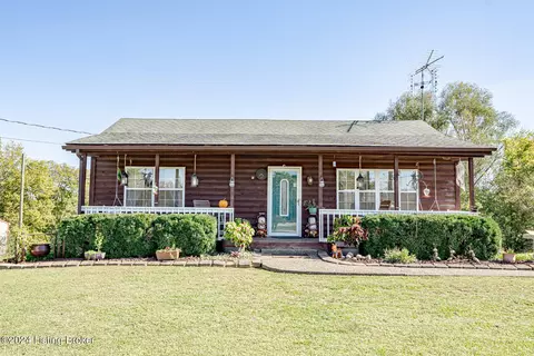 137 Old Possum Ridge Rd, Mount Eden, KY 40046