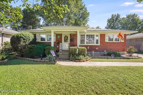 9109 Mahoney Dr, Louisville, KY 40258