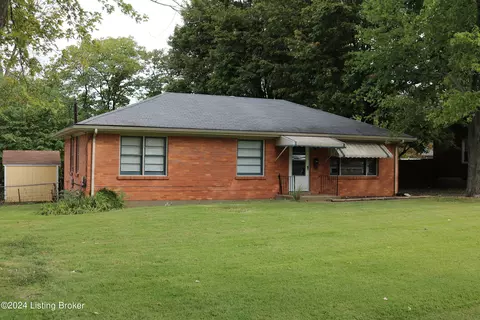 1091 Forrest View Dr, Louisville, KY 40219