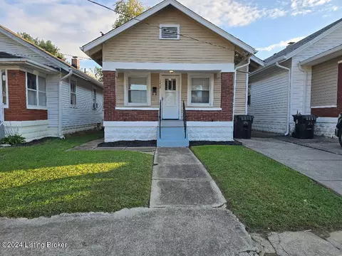 Undisclosed, Louisville, KY 40215