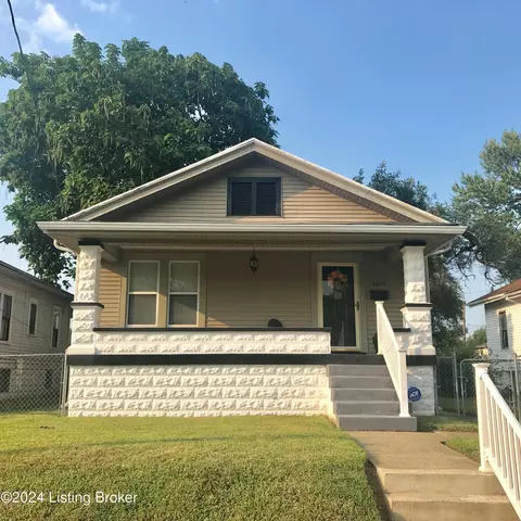 4609 W Market St, Louisville, KY 40212