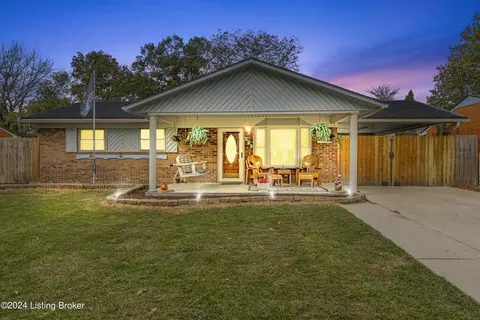 225 Hillside Ln, Louisville, KY 40229