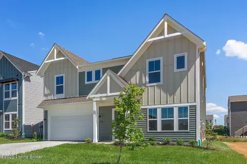8803 Legendary Ln, Louisville, KY 40228
