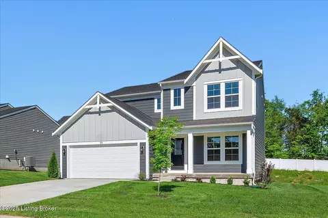 188 Ridge Brook Dr, Mount Washington, KY 40047