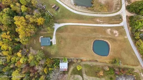 1805 Sulphur Lick Rd, New Hope, KY 40052