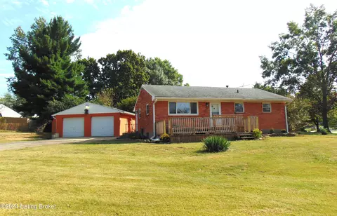 9314 Michael Edward Dr, Louisville, KY 40291