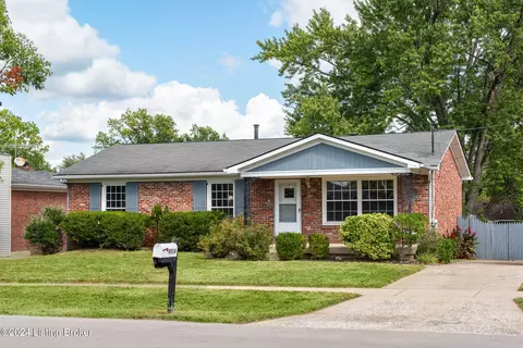9514 Gateway Dr, Louisville, KY 40299