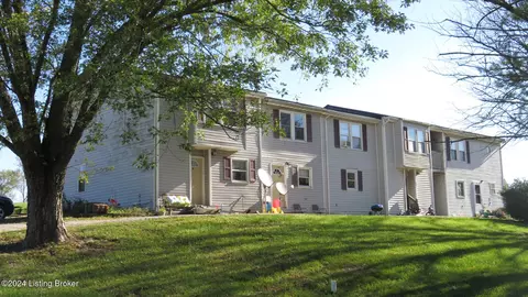 88 Donna Ave, Taylorsville, KY 40071