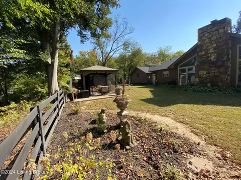 Exterior - 6410 River Rd, Prospect, KY 40059 photo 35 of 59
