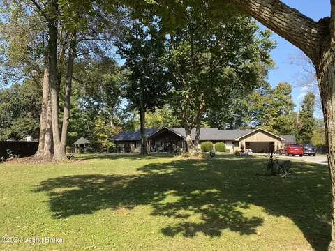 Exterior - 6410 River Rd, Prospect, KY 40059 photo 2 of 59