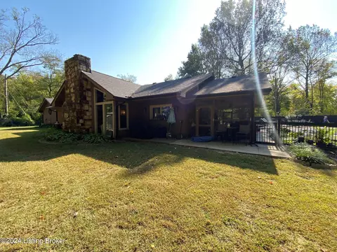 Exterior - 6410 River Rd, Prospect, KY 40059 photo 33 of 59