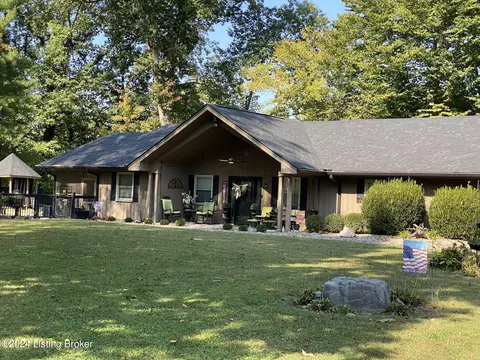 Exterior - 6410 River Rd, Prospect, KY 40059 photo 5 of 59