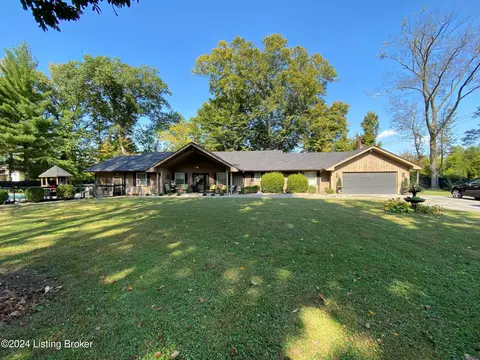 Exterior - 6410 River Rd, Prospect, KY 40059 photo 4 of 59