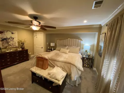 Bedroom - 6410 River Rd, Prospect, KY 40059 photo 1 of 6