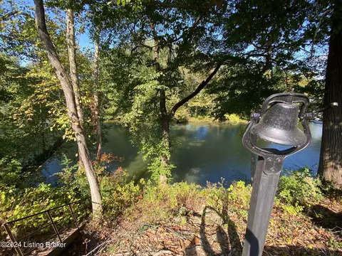 View/Area - 6410 River Rd, Prospect, KY 40059 photo 2 of 3