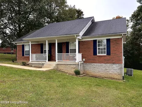 105 Patrick Ct, Bardstown, KY 40004
