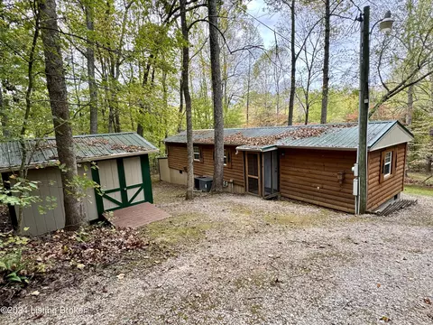 1253 Thomason Cemetery Rd, Leitchfield, KY 42754