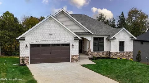 10818 Gordon Farm Trce, Louisville, KY 40291