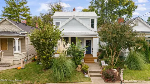 919 Ash St, Louisville, KY 40217