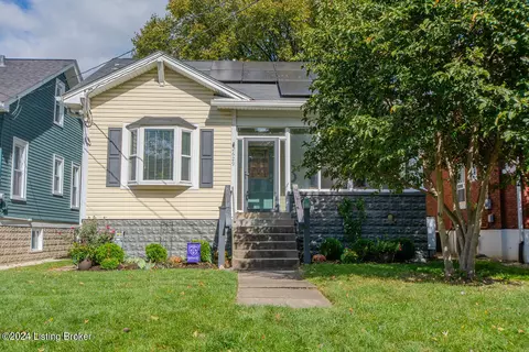 2629 Longview Ave, Louisville, KY 40206