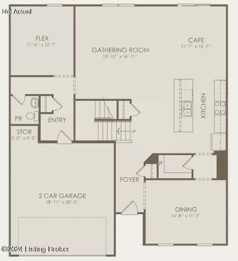 3014 Aiken Back Ln, La Grange, KY 40031