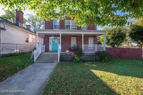1828 Magazine St, Louisville, KY 40203