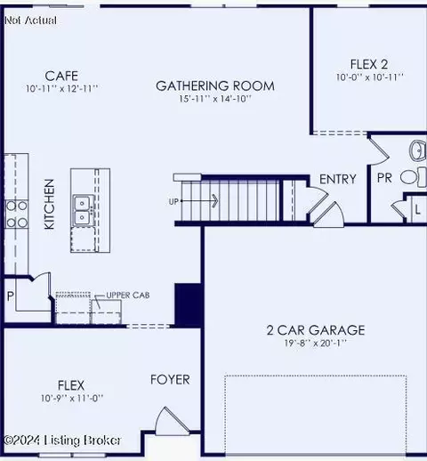 3016 Aiken Back Ln, La Grange, KY 40031