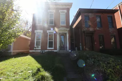 2330 W Muhammad Ali Blvd, Louisville, KY 40212