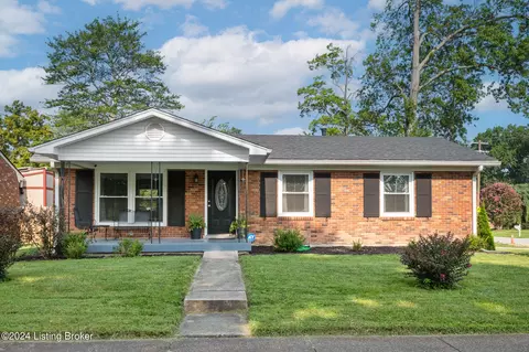 3700 Glenwillow Way, Jeffersontown, KY 40299