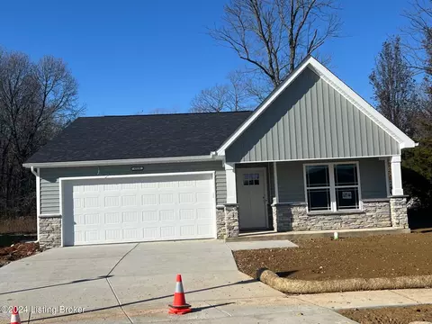 lot44 Nicolas Farms, Louisville, KY 40229